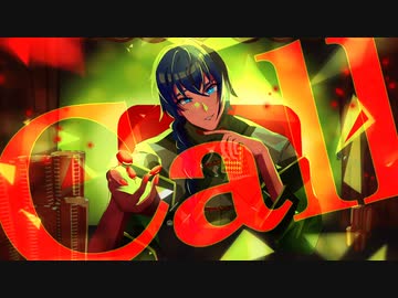 【UTAUcover】Call!! ／ 京音ロン