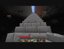 【minecraft】サバイバルでまったり整地して新しい世界作るわ【Part321】