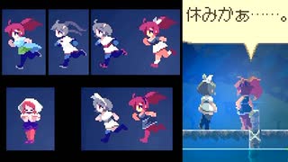 【2D探索ACT】Momodora:月影のエンドロールを実況プレイ！【シリーズ集大成】part23