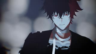 【MMD刀剣乱舞】肥前でCH4NGE