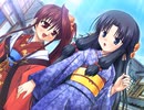 【天ツ風】エロゲ初心者が忍びの頭領に PART58【実況】