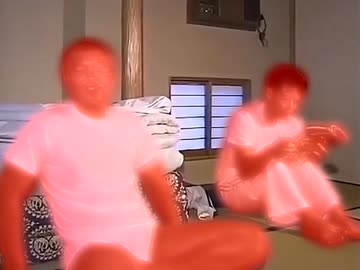 トランザム空手部