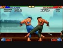 【KOF98】第126回コーハツ録画対戦会 その1