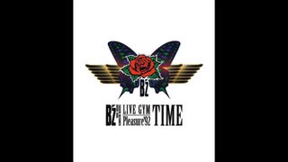 【歌ってみた】TIME(B'z LIVE GYM Pleasure'92 "TIME")/B'z