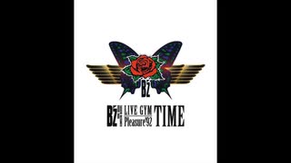 【歌ってみた】TIME(B'z LIVE GYM Pleasure'92 "TIME")/B'z