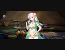 【FGO】水着カーマ（マイルーム）第六天魔王。『無実況』