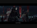 PS-PLUS配信｜對馬島之魂：導演剪輯版｜序幕｜簡單難度 (2)
