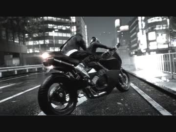 [Ghostwire: Tokyo] 東京妖怪園13 [PC版]