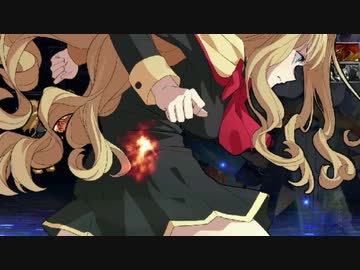 【mugen】シ(ョ)ンボリルドルフ前後ランセレ杯 Part15【狂中位】