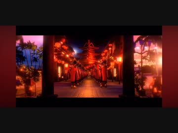 HIMEHINA「WWW」 MV