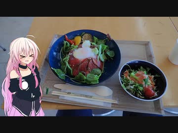 【IA車載】せんらい休暇日誌 Voy.008