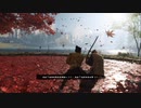 PS-PLUS配信｜對馬島之魂：導演剪輯版｜序幕｜簡單難度 (12)