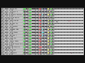 【初音ミク】Rain,insane～私は泣かない～／五十嵐いづみ(1987)