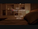 Unity Built-in RP Modern bedroom "Observation" (for VRChat)