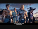 Never-Ending Road / Original Song - Free BGM -