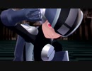 【MMDロックマンエグゼ】ザムザ