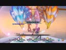 sc^イカれた生放送(聖剣伝説３ＴＯＭ ８周目)２－１