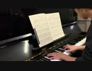 バッハクラヴィーア小曲集3番 メヌエット ingm bwv anh.115#ピアノ初見練習