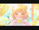 【桜乃そら&ついなちゃん】初恋ピューレ【SynthVオリジナル曲】【歌詞統一祭2024春】