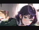[2h]AI彼女の「ま行」オノマトペASMR ③