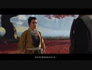 PS-PLUS配信｜對馬島之魂：導演剪輯版｜序幕｜簡單難度 (14)