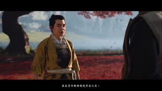 PS-PLUS配信｜對馬島之魂：導演剪輯版｜序幕｜簡單難度 (14)