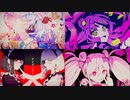 【2022年】ボカロ神曲弾き語りサビメドレー【24曲】一度は聴いたことがあるあの曲も(Vocaloid hit Song medley on Acoustic Cover)