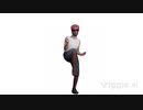 SMASHUFLASHU DANCE "Get Down/ゲッダン"