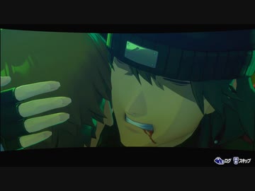 【ペルソナ3リロード#115】生き様と決意【P3R】