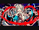 【ニコカラ】 拒絶反応 / 鬱P × Fuma no KTR 【onvocal】