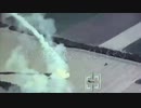ホモと見る防空戦闘するロシア軍S400対空ミサイルシステム