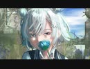 【小春六花／重音テト】月 跡【original】