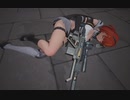 【スノウブレイク】テス リョナ1