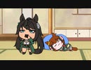 モグモグクリスエス（たぬき）