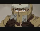 【金カムMAD】Bad Boy【ヴァシリ】