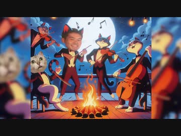 【淫ミュ】ﾔｼﾞｭｾﾝﾊﾟｲｲｷｽｷﾞﾝｲｸｲｸｱｯｱｯｱｯｱｰﾔﾘﾏｽﾈ  【Cartoon】