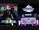 【オンゲキ手元】雪男 [MAS] SSS+・ABFB