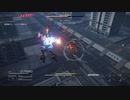 【ACⅥ】無人洋上都市調査ALT / コーラル輸送阻止【最初期レギュ(出荷レギュ):1.00】