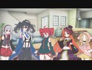素材数会議 / 誰かHANASUを教えてくれ講座