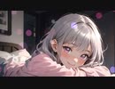 [2h]AI彼女の「や行」オノマトペASMR ③