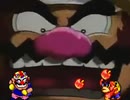 Wario Reflection