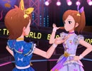 【ミリシタ】日刊あみまみ第452号「Beat the World!!!」