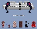 8-bit Girls with Dreams