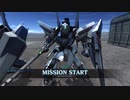 支援機乗りのバトオペ2 209戦目 デルタガンダムLV1 軍事基地