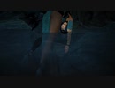 黒い砂漠 Lahn (Checkmate) Fell, Drowned, & Death リョナ