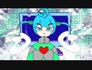 哀ヲカエス / flower