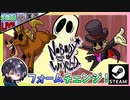 新たにアンロックしたモンクとシーフでどんどん先へ進むぞ！！そして新たな力をアンロック！？【夫婦実況】【ゆきとの日常】【Nobody Saves the World】