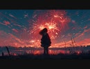 夢火花 feat.重音テトSV