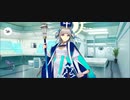 【FGO】ヨハンナ（マイルーム）祈る・・？　戦う・・・？『無実況』