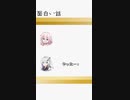 馬鹿たちによる中身の無い話